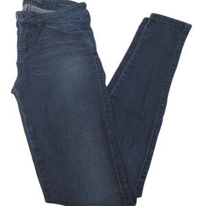 Guess Brittney-Skinny Blue Jeans  - Sz 25